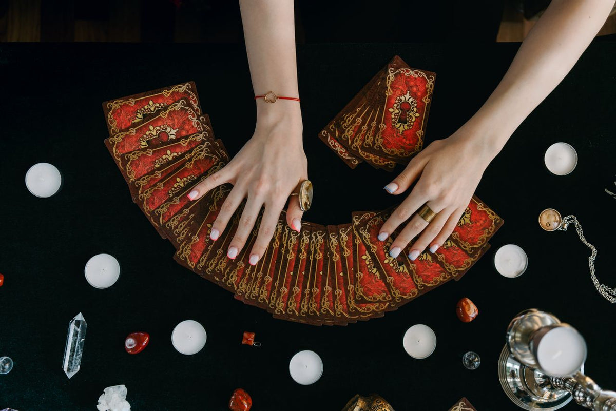 How to Create a Simple New Moon Ritual at Home