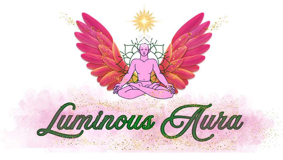 Luminous Aura